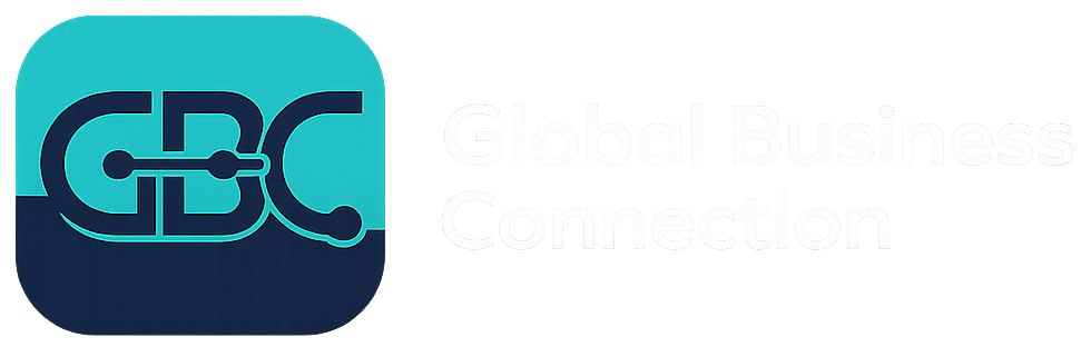 global business connection