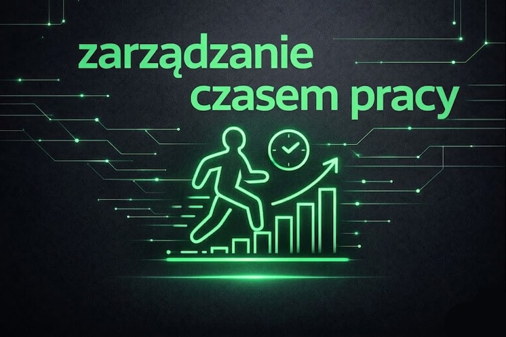 Program do zarządzania finansami w firmie