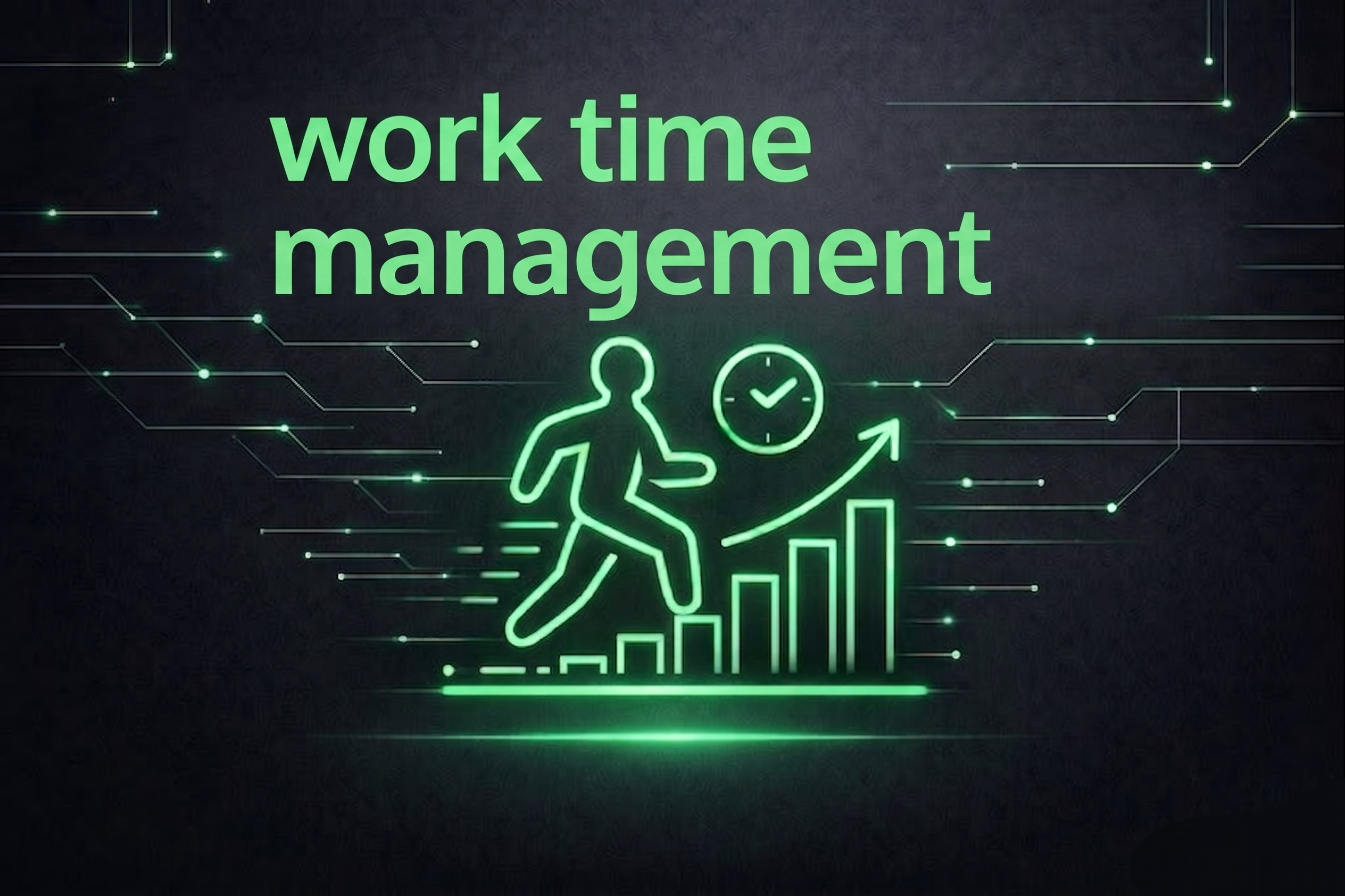 Software for managing company finances