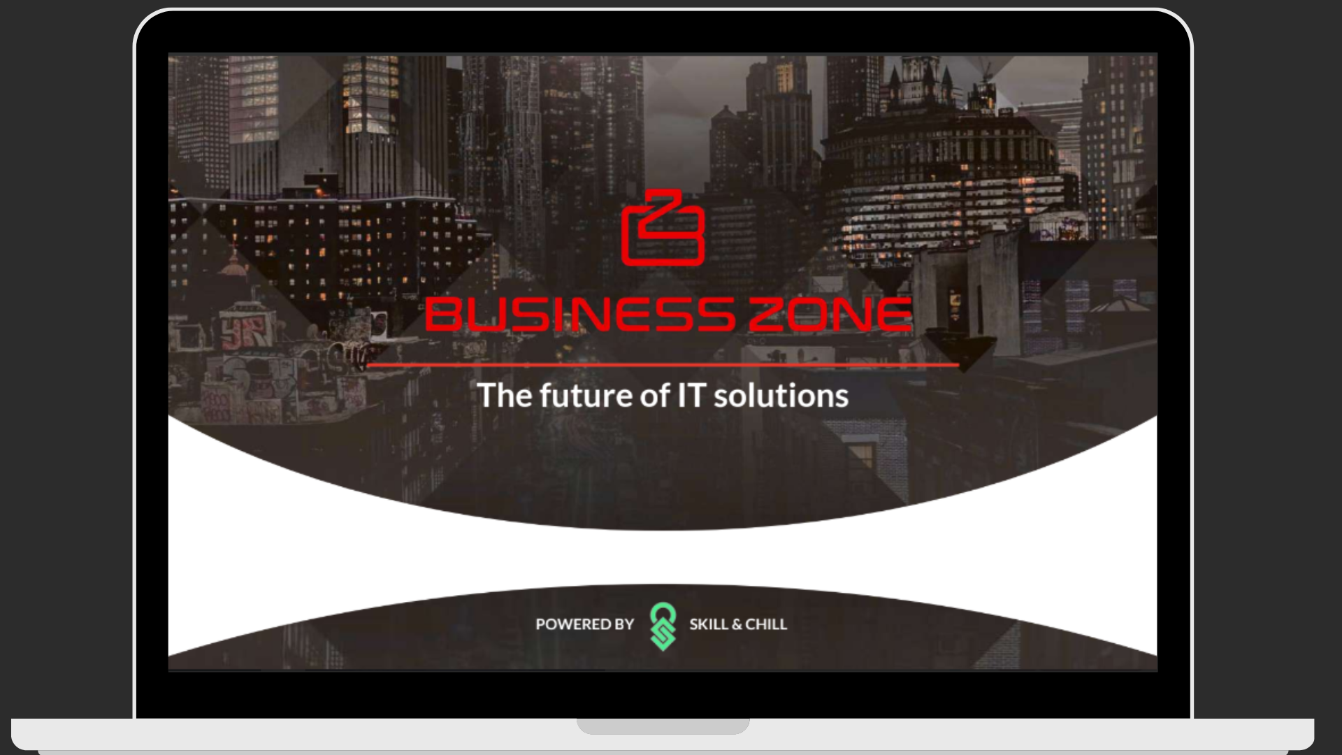 برنامج إدارة مالية