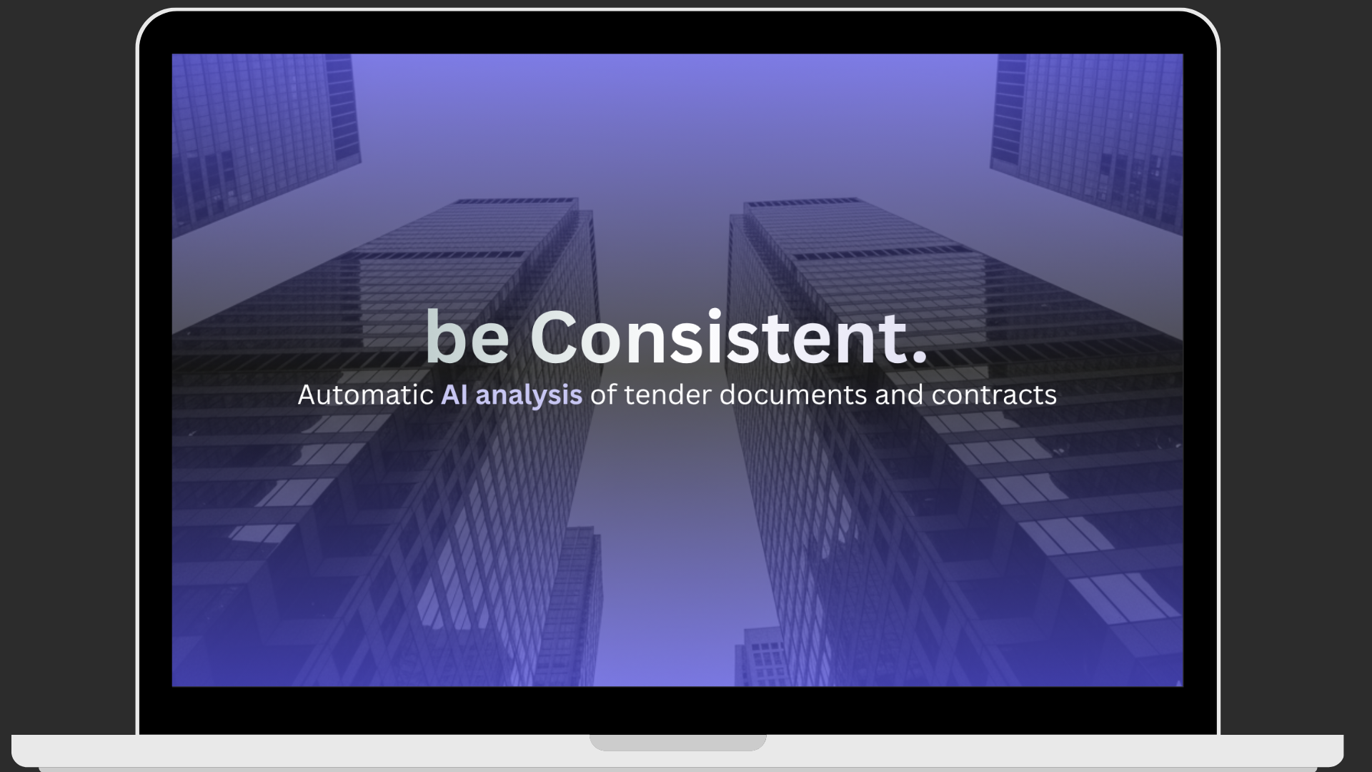 تحليل العقود