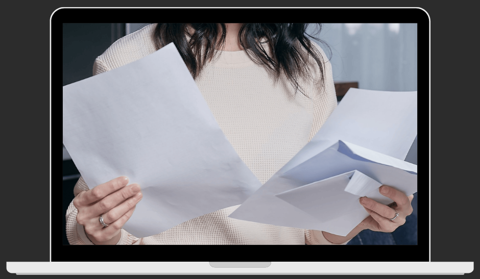 نظام إدارة الفواتير