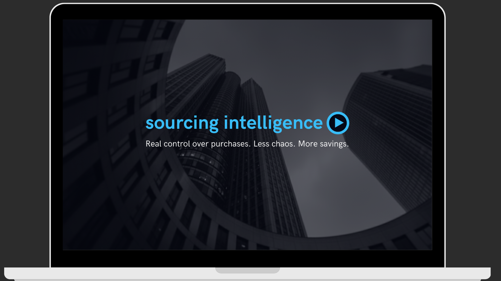 إدارة المشتريات